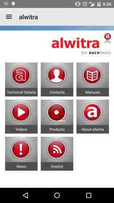 Emulate Android APK alwitra Emulate Android APK alwitra