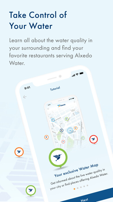 Emulate iPhone app Alxedo using MyAndroid