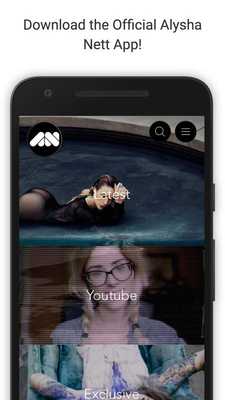 Emulate Android APK Alysha Nett