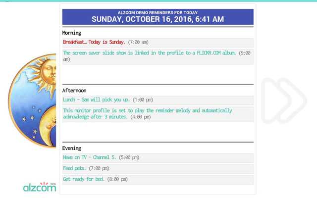 Emulate Android APK Alzcom Calendar Emulate Android APK Alzcom Calendar