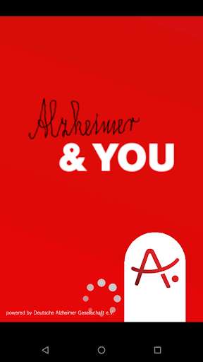 Run android online APK Alzheimer & YOU - den Alltag aktiv gestalten from MyAndroid or emulate Alzheimer & YOU - den Alltag aktiv gestalten using MyAndroid Run android online APK Alzheimer & YOU - den Alltag aktiv gestalten from MyAndroid or emulate Alzheimer & YOU - den Alltag aktiv gestalten using MyAndroid