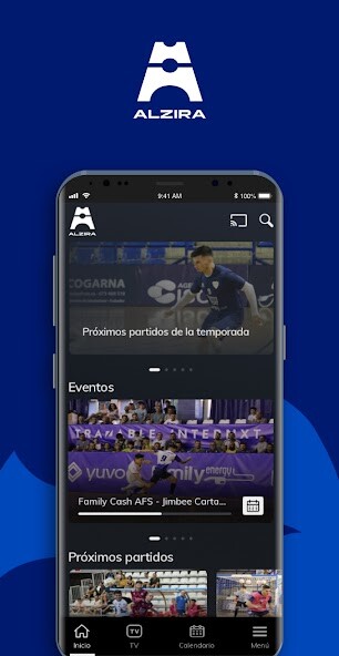 Run android online APK Alzira AFS TV from MyAndroid or emulate Alzira AFS TV using MyAndroid Run android online APK Alzira AFS TV from MyAndroid or emulate Alzira AFS TV using MyAndroid