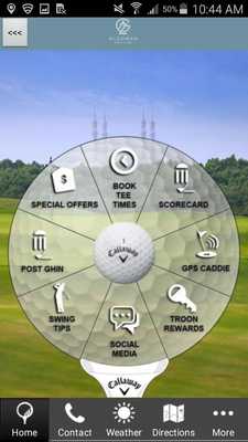 Emulate Android APK Al Zorah Golf Club Emulate Android APK Al Zorah Golf Club
