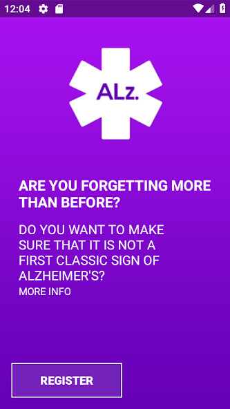 Run android online APK Alz Test from MyAndroid or emulate Alz Test using MyAndroid