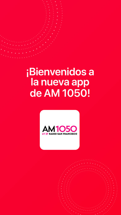 Emulate iPhone app AM 1050 Radio San Francisco using MyAndroid Emulate iPhone app AM 1050 Radio San Francisco using MyAndroid