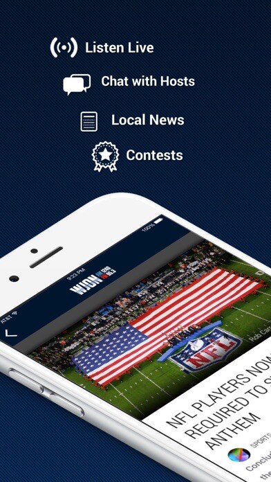 Run android online APK AM 1240 WJON from MyAndroid or emulate AM 1240 WJON using MyAndroid