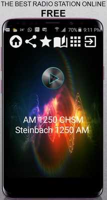 Emulate Android APK AM 1250 CHSM Steinbach 1250 AM Emulate Android APK AM 1250 CHSM Steinbach 1250 AM