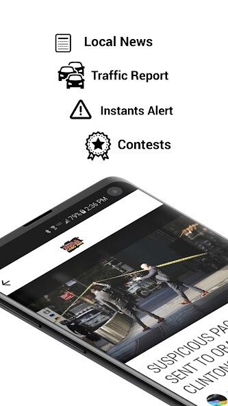 Run android online APK AM 1490 WDBQ from MyAndroid or emulate AM 1490 WDBQ using MyAndroid Run android online APK AM 1490 WDBQ from MyAndroid or emulate AM 1490 WDBQ using MyAndroid