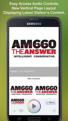 Emulate Android APK AM660 The ANSWER
