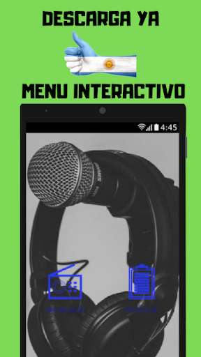 Run android online APK am 840 radio salta radio fm salta argentina from MyAndroid or emulate am 840 radio salta radio fm salta argentina using MyAndroid