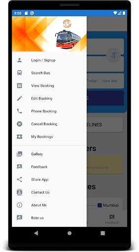 Run android online APK Amaal Travels from MyAndroid or emulate Amaal Travels using MyAndroid Run android online APK Amaal Travels from MyAndroid or emulate Amaal Travels using MyAndroid