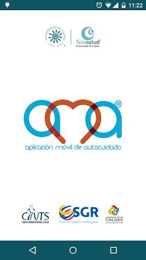 Run android online APK AMA - Autocuidado from MyAndroid or emulate AMA - Autocuidado using MyAndroid