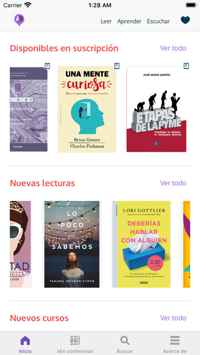 Emulate iPhone app Amabook using MyAndroid Emulate iPhone app Amabook using MyAndroid