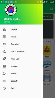 Emulate Android APK Amadeon