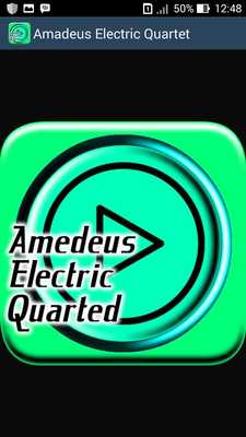 Emulate Android APK Amadeus Electric Quartet Emulate Android APK Amadeus Electric Quartet