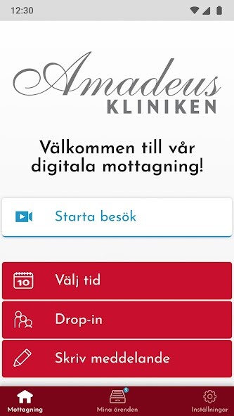 Run android online APK Amadeuskliniken from MyAndroid or emulate Amadeuskliniken using MyAndroid Run android online APK Amadeuskliniken from MyAndroid or emulate Amadeuskliniken using MyAndroid