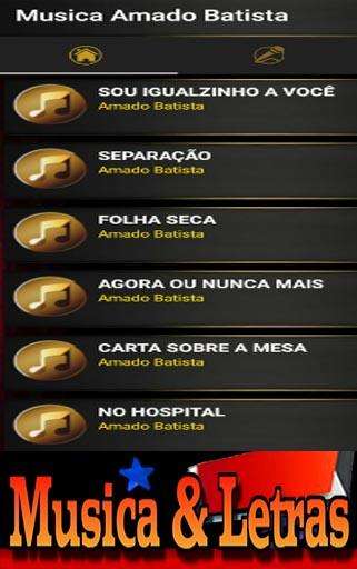 Emulate Android APK Amado Batista Musica Sertaneja Antigas Radio Emulate Android APK Amado Batista Musica Sertaneja Antigas Radio