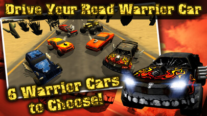 Emulate iPhone app A Mad Road Warrior Extreme Real Car Racing: 3D Race Simulator Game using MyAndroid Emulate iPhone app A Mad Road Warrior Extreme Real Car Racing: 3D Race Simulator Game using MyAndroid
