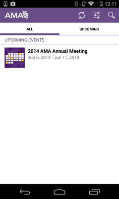 Emulate Android APK AMA Events Emulate Android APK AMA Events
