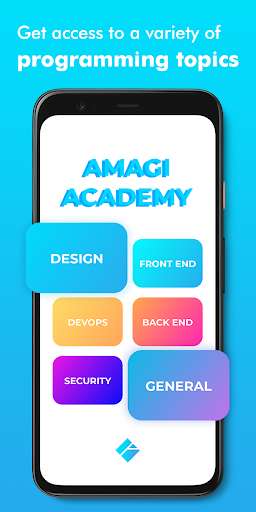 Emulate iPhone app Amagi Academy using MyAndroid Emulate iPhone app Amagi Academy using MyAndroid