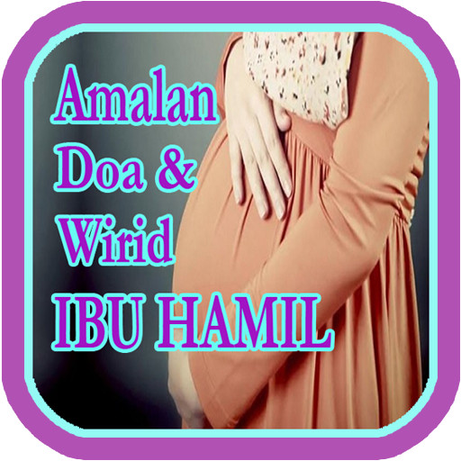 Run android online APK Amalan Doa Ibu Hamil from MyAndroid or emulate Amalan Doa Ibu Hamil using MyAndroid