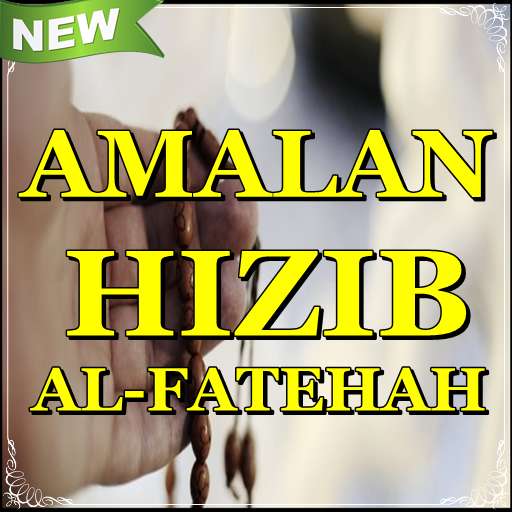 Emulate Android APK Amalan Hizib Al - Fatehah Emulate Android APK Amalan Hizib Al - Fatehah