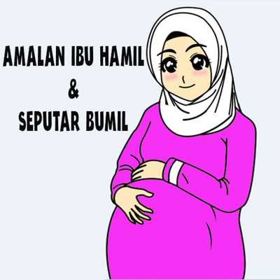 Emulate Android APK Amalan Ibu Hamil Lengkap