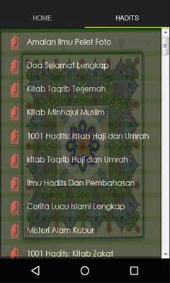 Emulate Android APK Amalan Ilmu Pelet Foto Emulate Android APK Amalan Ilmu Pelet Foto