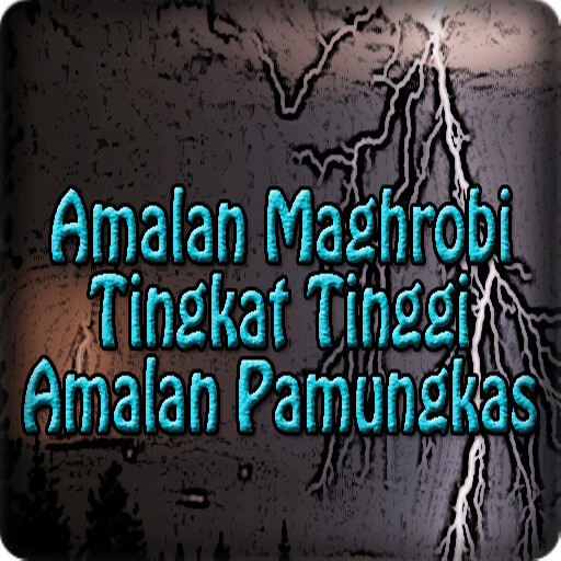 Run android online APK Amalan Maghrobi Tingkat Tinggi Amalan Pamungkas from MyAndroid or emulate Amalan Maghrobi Tingkat Tinggi Amalan Pamungkas using MyAndroid Run android online APK Amalan Maghrobi Tingkat Tinggi Amalan Pamungkas from MyAndroid or emulate Amalan Maghrobi Tingkat Tinggi Amalan Pamungkas using MyAndroid