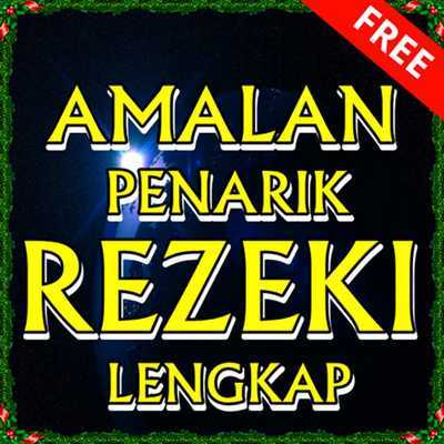 Emulate Android APK Amalan Penarik Rezeki Lengkap Emulate Android APK Amalan Penarik Rezeki Lengkap