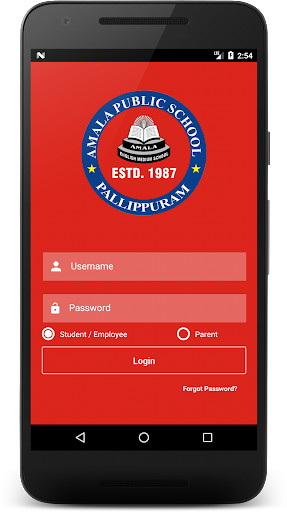 Run android online APK AMALA PUBLIC SCHOOL from MyAndroid or emulate AMALA PUBLIC SCHOOL using MyAndroid Run android online APK AMALA PUBLIC SCHOOL from MyAndroid or emulate AMALA PUBLIC SCHOOL using MyAndroid