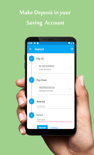 Run android online APK Amala Yangu from MyAndroid or emulate Amala Yangu using MyAndroid