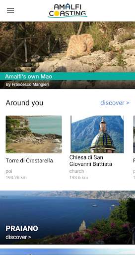 Run android online APK Amalfi Coasting from MyAndroid or emulate Amalfi Coasting using MyAndroid Run android online APK Amalfi Coasting from MyAndroid or emulate Amalfi Coasting using MyAndroid