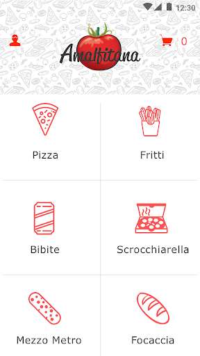 Run android online APK Amalfitana from MyAndroid or emulate Amalfitana using MyAndroid