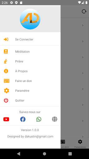 Run android online APK Amana Devotion from MyAndroid or emulate Amana Devotion using MyAndroid Run android online APK Amana Devotion from MyAndroid or emulate Amana Devotion using MyAndroid