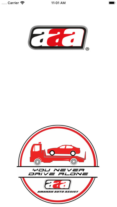 Emulate iPhone app Amanah Auto Assist using MyAndroid Emulate iPhone app Amanah Auto Assist using MyAndroid