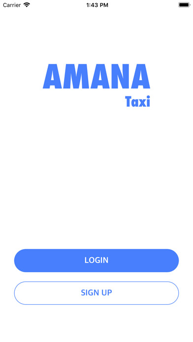 Emulate iPhone app Amana using MyAndroid Emulate iPhone app Amana using MyAndroid