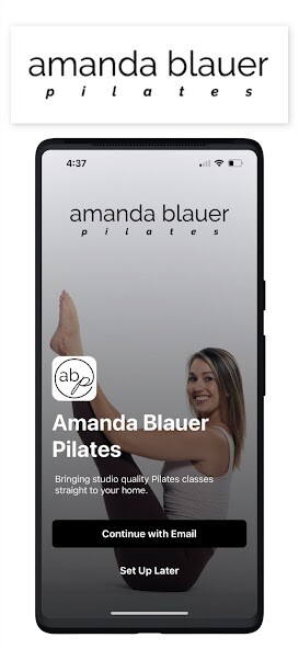 Run android online APK Amanda Blauer Pilates from MyAndroid or emulate Amanda Blauer Pilates using MyAndroid Run android online APK Amanda Blauer Pilates from MyAndroid or emulate Amanda Blauer Pilates using MyAndroid