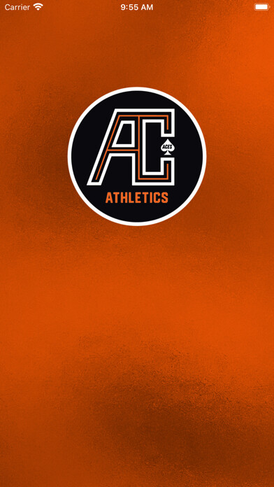 Emulate iPhone app Amanda Clearcreek Athletics using MyAndroid Emulate iPhone app Amanda Clearcreek Athletics using MyAndroid
