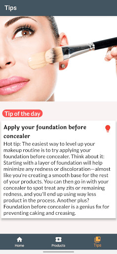 Run android online APK Amanda makeup from MyAndroid or emulate Amanda makeup using MyAndroid