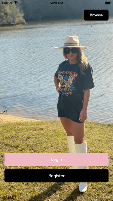 Run android online APK Amanda Olivia  Co from MyAndroid or emulate Amanda Olivia  Co using MyAndroid