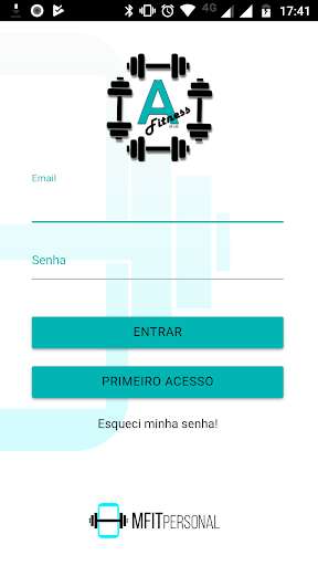 Run android online APK Amanda Queiroz - Personal Trainer Online from MyAndroid or emulate Amanda Queiroz - Personal Trainer Online using MyAndroid