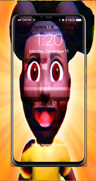 Run android online APK Amanda The Adventure Wallpaper from MyAndroid or emulate Amanda The Adventure Wallpaper using MyAndroid