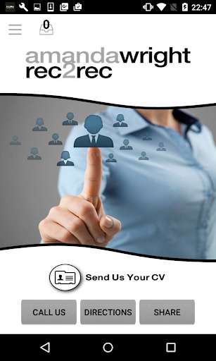 Run android online APK Amanda Wright Recruitment from MyAndroid or emulate Amanda Wright Recruitment using MyAndroid Run android online APK Amanda Wright Recruitment from MyAndroid or emulate Amanda Wright Recruitment using MyAndroid