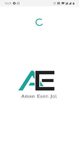 Run android online APK Aman Esen Jol from MyAndroid or emulate Aman Esen Jol using MyAndroid