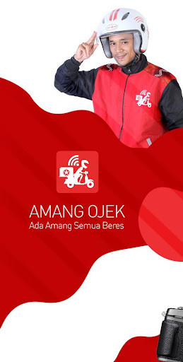 Run android online APK Amang Ojek - Ojek, Transportasi & Delivery from MyAndroid or emulate Amang Ojek - Ojek, Transportasi & Delivery using MyAndroid Run android online APK Amang Ojek - Ojek, Transportasi & Delivery from MyAndroid or emulate Amang Ojek - Ojek, Transportasi & Delivery using MyAndroid