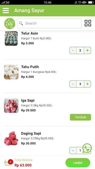 Run android online APK Amang Sayur from MyAndroid or emulate Amang Sayur using MyAndroid Run android online APK Amang Sayur from MyAndroid or emulate Amang Sayur using MyAndroid