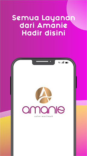 Run android online APK Amanie from MyAndroid or emulate Amanie using MyAndroid
