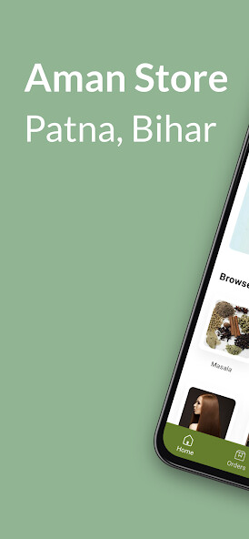 Run android online APK Aman Store from MyAndroid or emulate Aman Store using MyAndroid