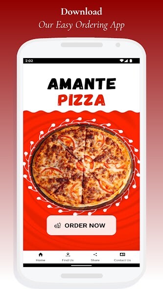 Run android online APK Amante Pizza from MyAndroid or emulate Amante Pizza using MyAndroid Run android online APK Amante Pizza from MyAndroid or emulate Amante Pizza using MyAndroid